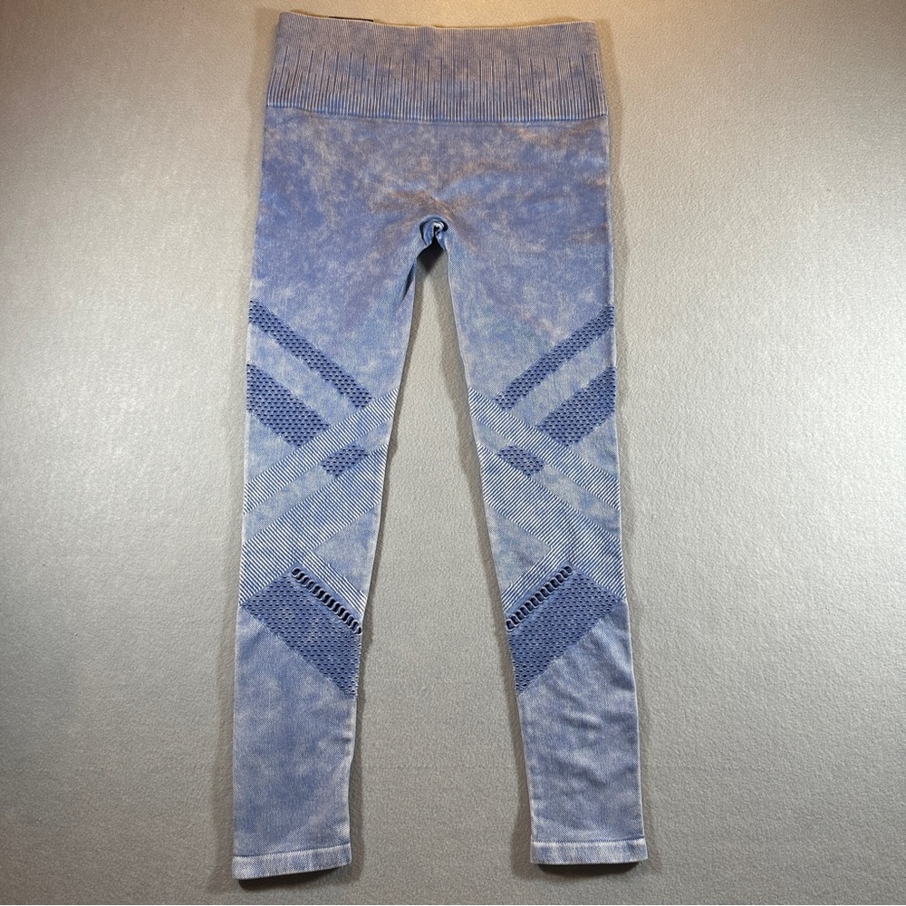 Nanette Lepore Ultra High Rise 7/8 Leggings Women’s XL New With Tag - Picture 7 of 7